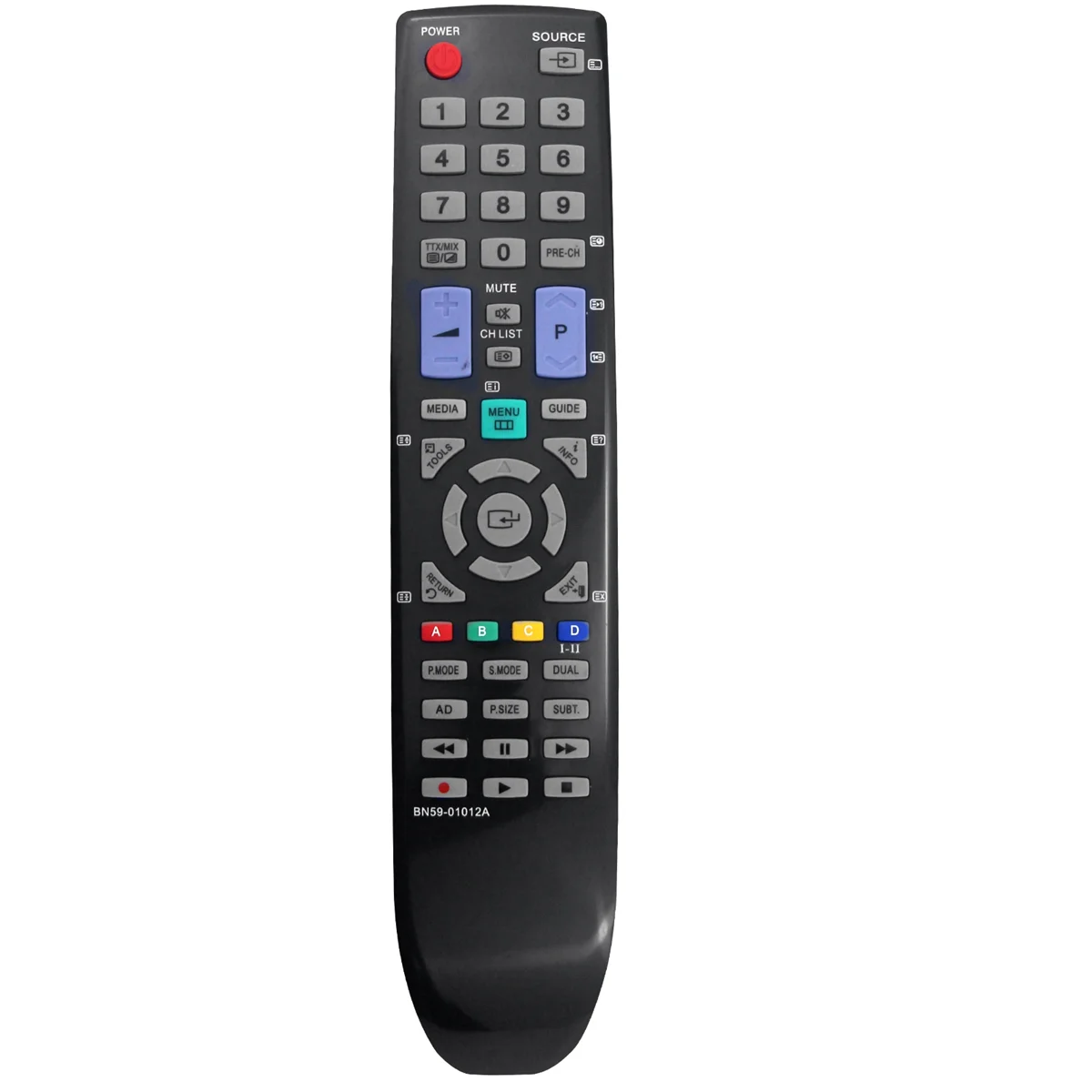 Запасной телефон пульт дистанционного управления для Samsung LE22D450 PS42C430 LE32C455 PS42C450B1W