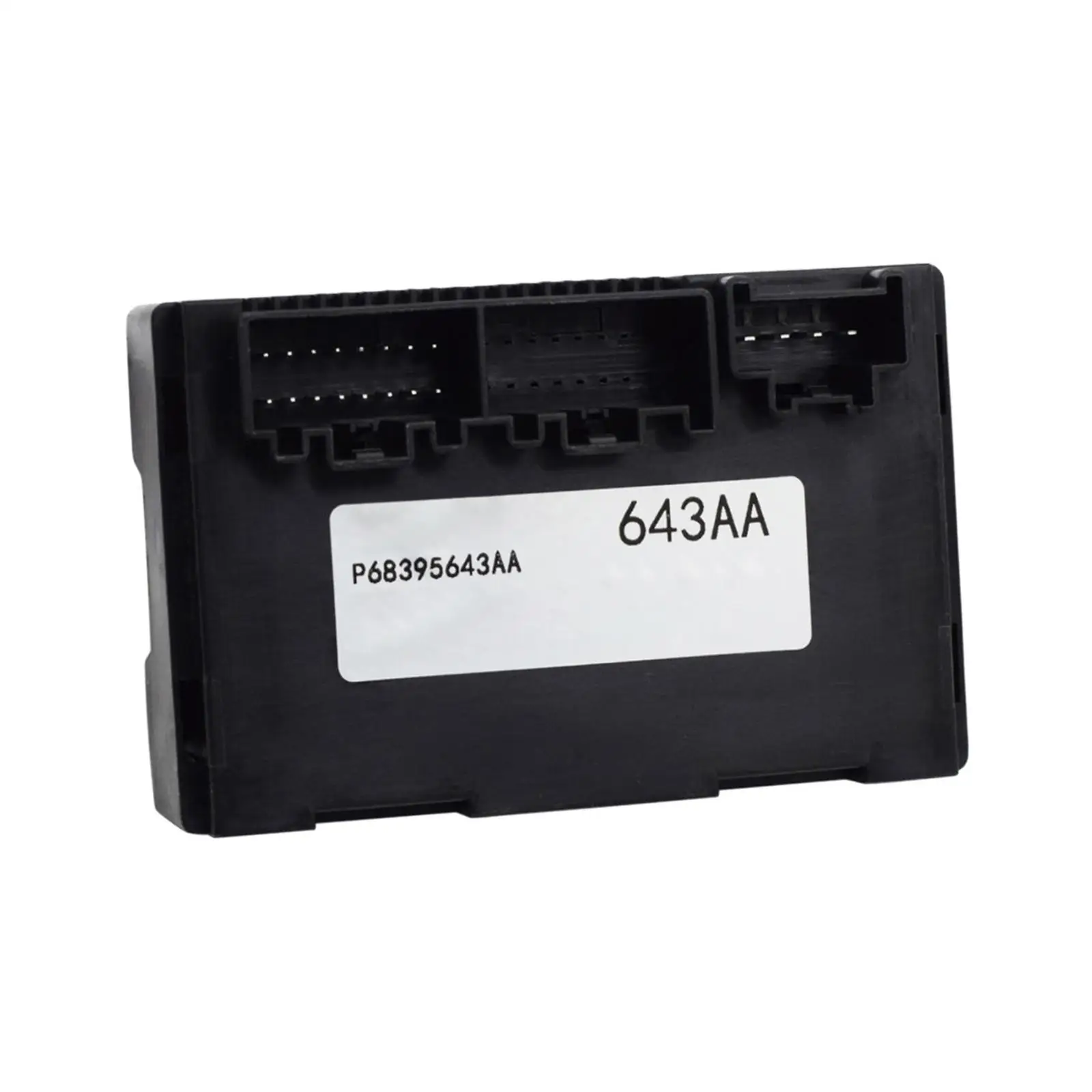 

Transfer Case Control Module Durable 56029423AK for Jeep Spare Parts