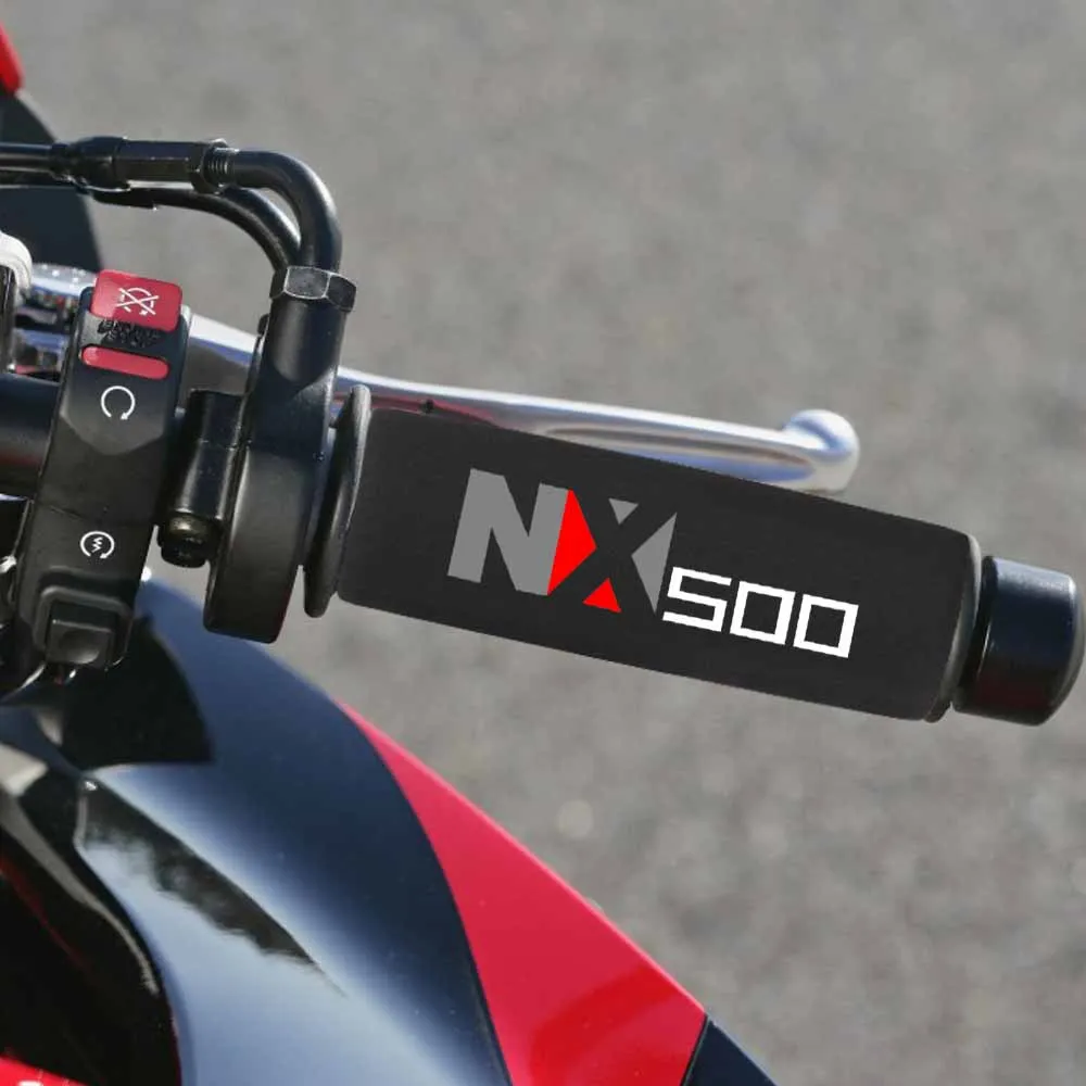 Нескользящие ручки для мотоциклов NX500 NX 500 2023 2024