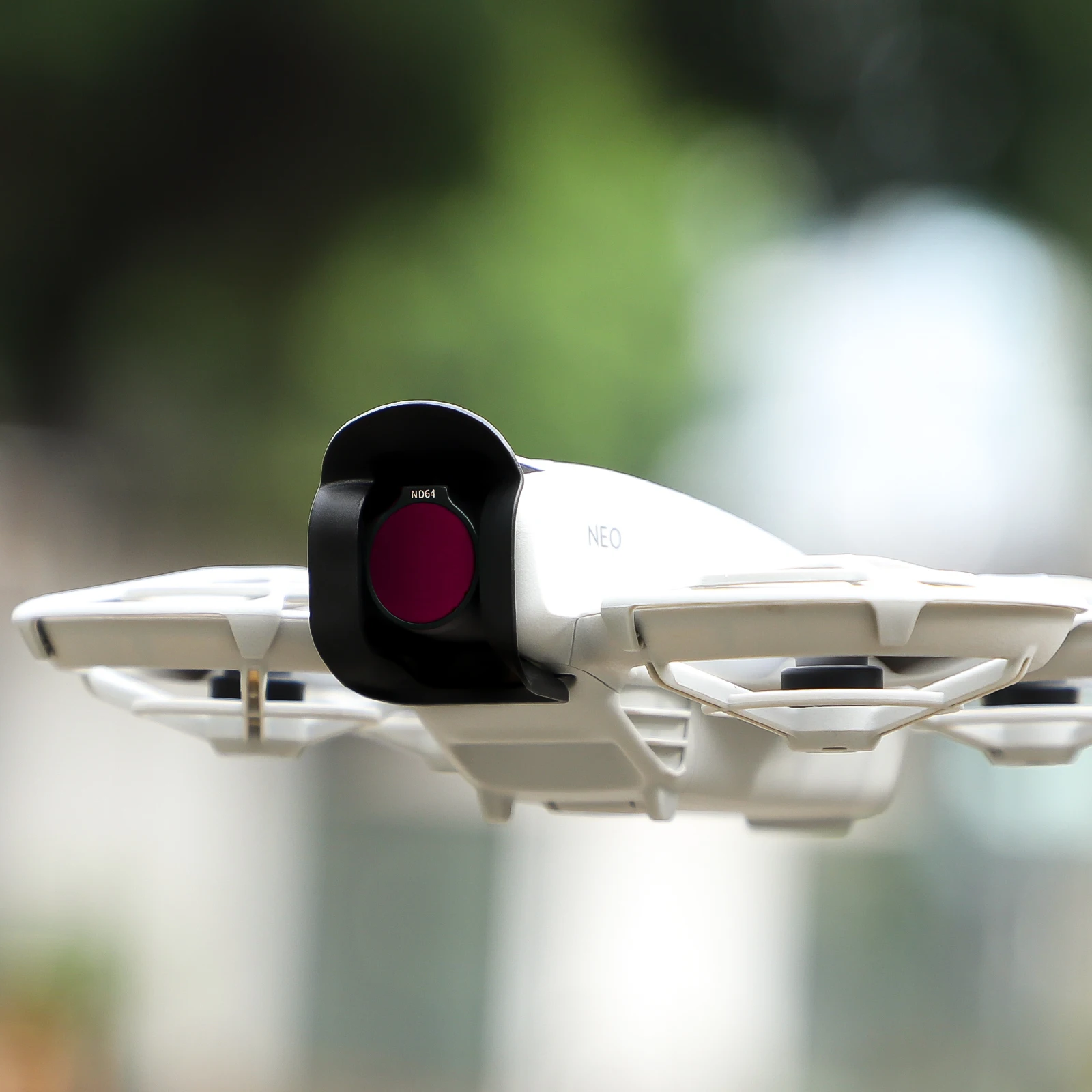 Бленда объектива для DJI NEO Drone Gimbal