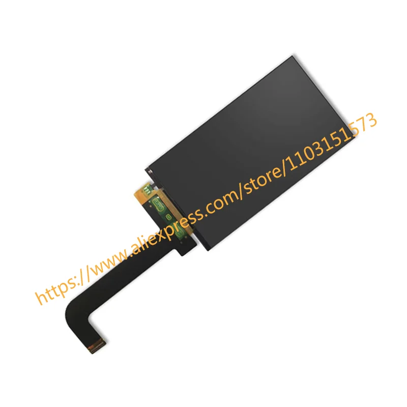 LS055T1SX01 5 &quot1080×1920 новый оригинальный ЖК-экран питания Zhiyan