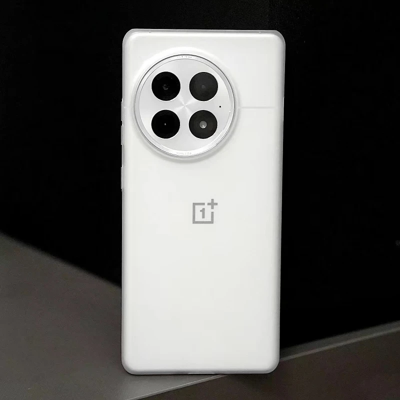 Чехол для OnePlus 13 12 R ACE 3 2 Pro матовый прозрачный жесткий полипропиленовый