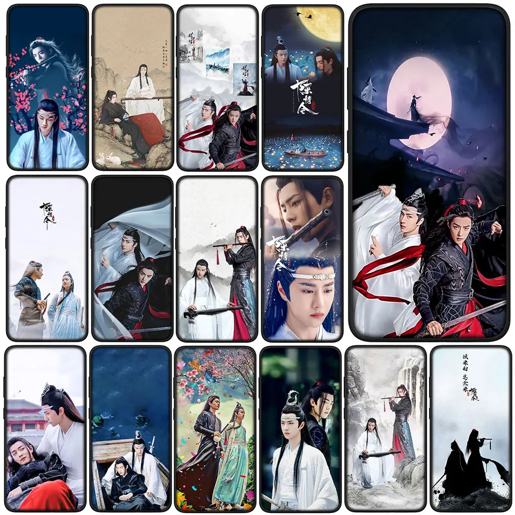 Чехол для Samsung Galaxy S24 S23 Fe Ultra Plus A55 A35 A24 A25 A15 A05 A06 A16