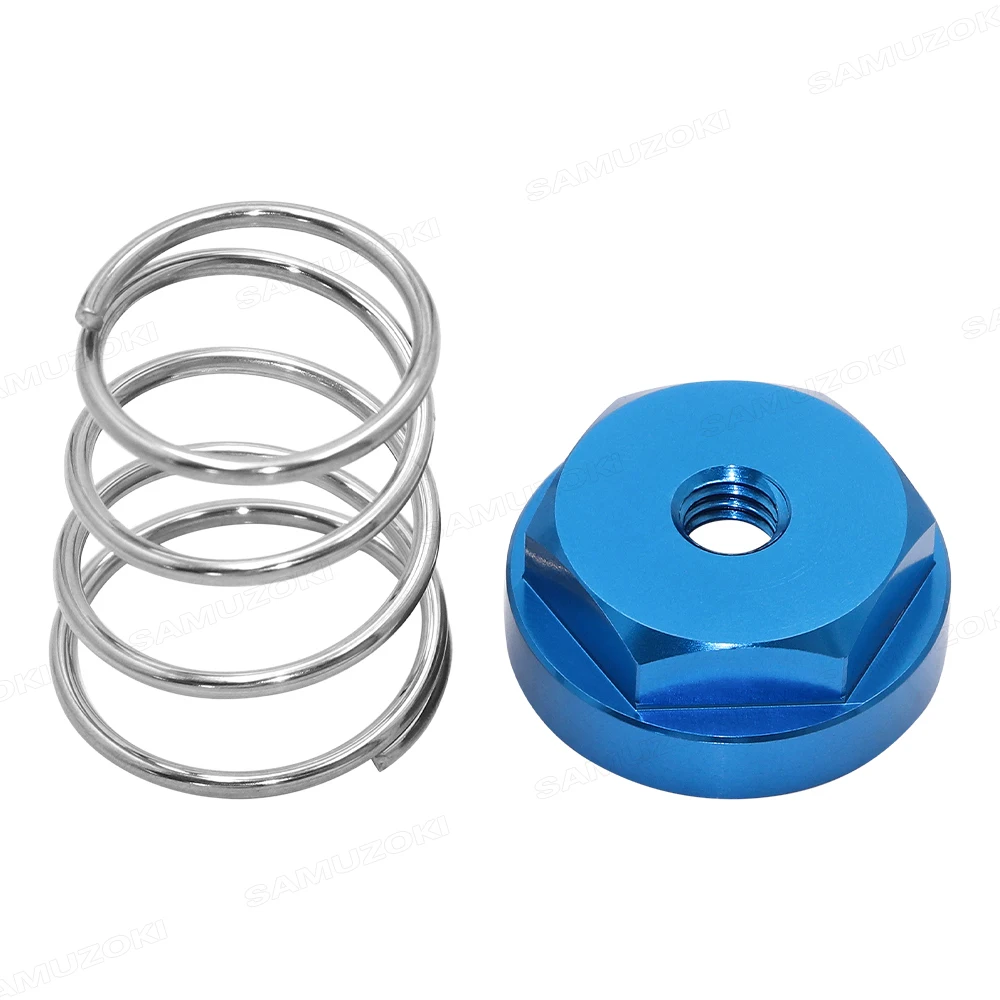 

Задняя Тормозная педаль с ЧПУ, возвратная пружина для KTM 125 150 250 300 350 450 500 EXC EXC-F SX SX-F XC XCF XCW TPI, шесть дней 530-2003