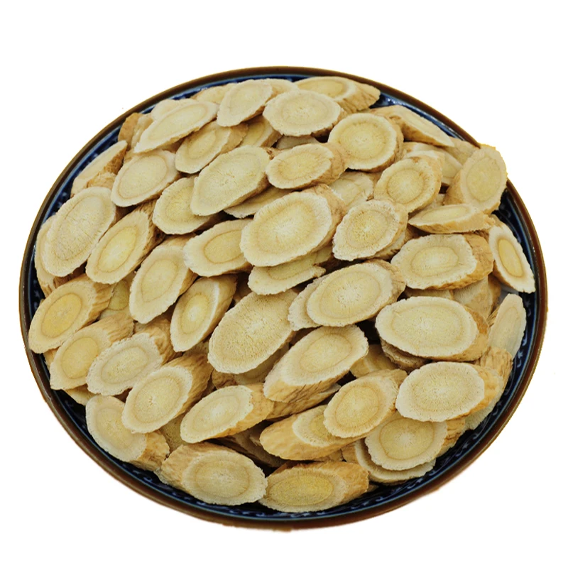 

High quality 500g Astragalus membranaceus wild Astragalus Milkvetch Root