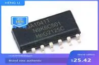 

100% NEW Free shipping TJA1041T TJA1041 1041T TJA1041T/CM CAN interface integrated circuit