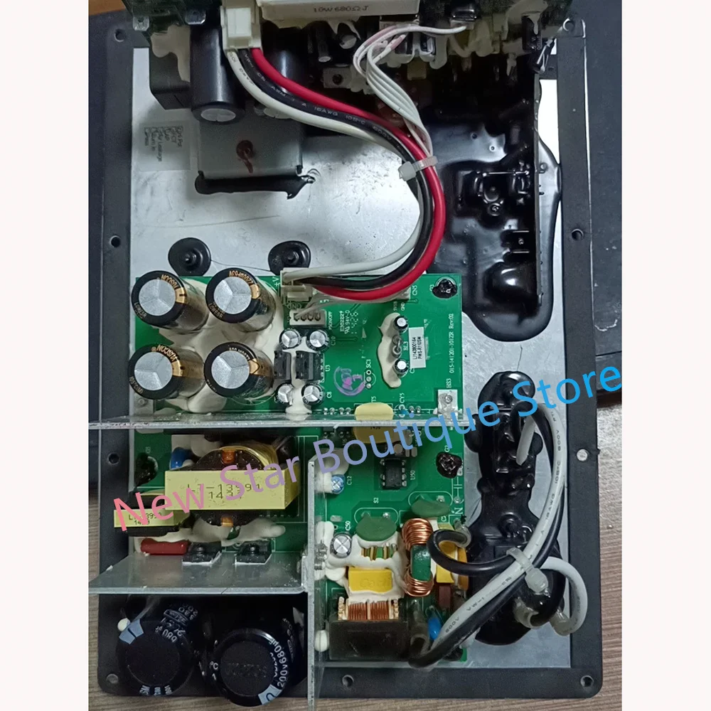 Плата сабвуфера AeroPartsFor Kli-psch R-112SW Super Subwoofer, 19.5×26.7см, AC100-120V220-240V, R-112SW (art.: 3920db7a477ab) - 3920db7a477ab
