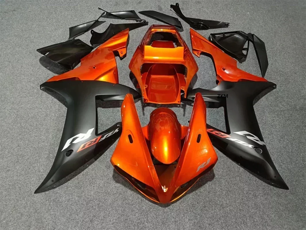 Комплект обтекателей для мотоцикла комплект кузова из АБС-пластика Yamaha YZFR1 YZF-R1 YZF