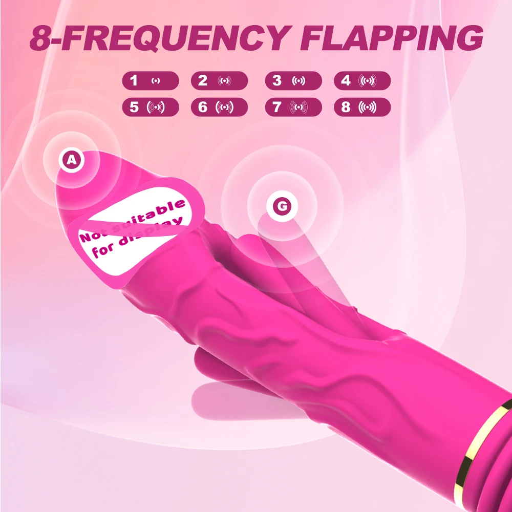 Силиконовый фаллоимитатор цвет в ассортименте