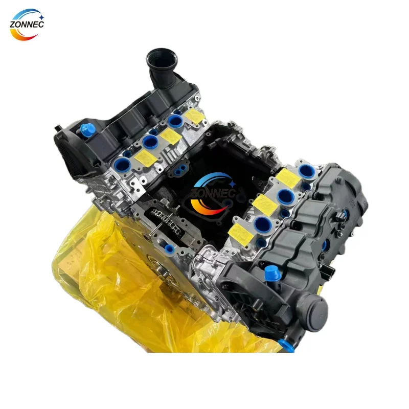 3.0T автомобильный двигатель CRC в сборе автозапчасти для AUDI Q7 Volkswagen Touareg