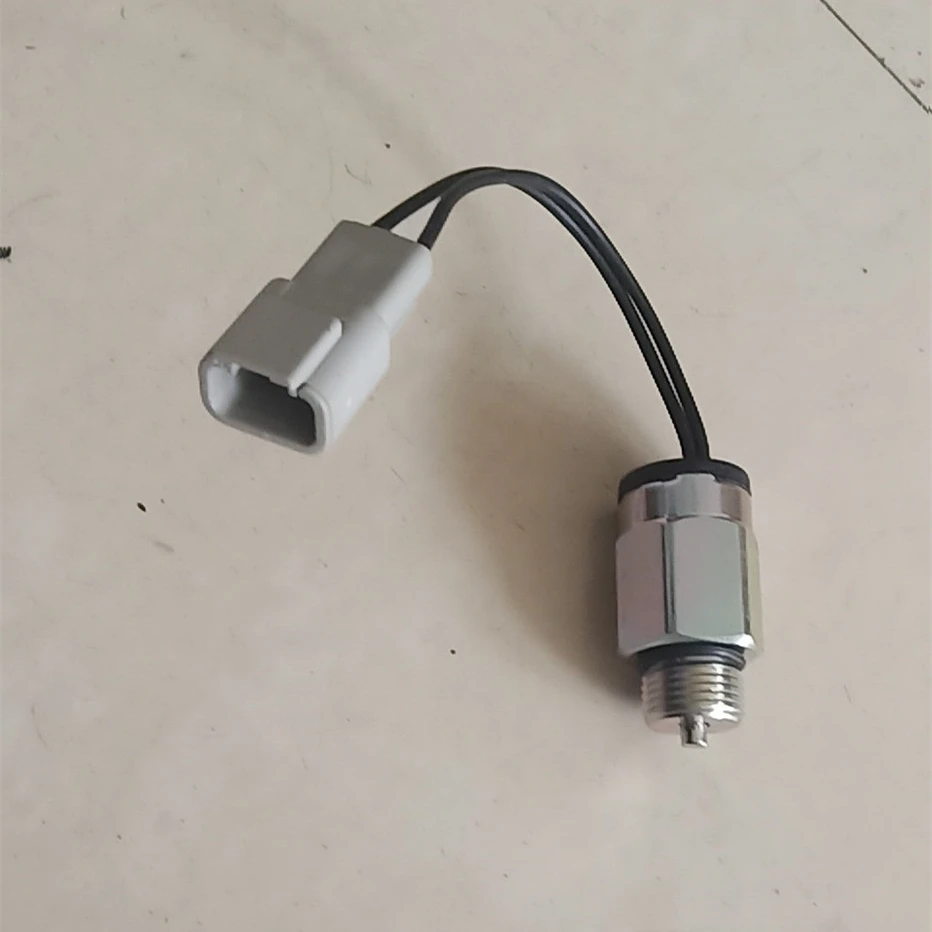 S250 S175 S200 S160 Датчик подъема стрелы электромагнитного клапана отключения