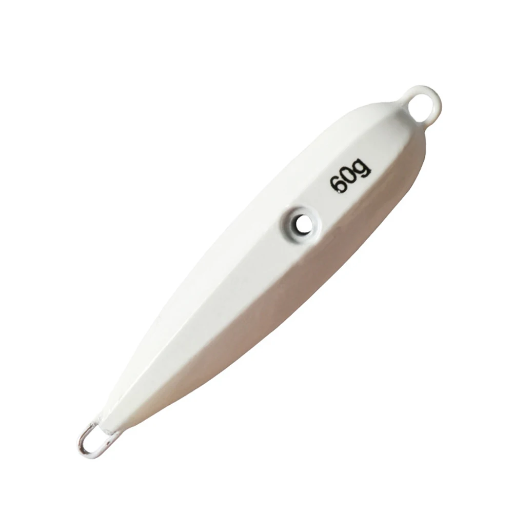 

Лидер продаж, рыболовная приманка со световым эффектом, длинное забрасывание и троллинговая рыболовная приманка, обтекаемые наживки, дизай...