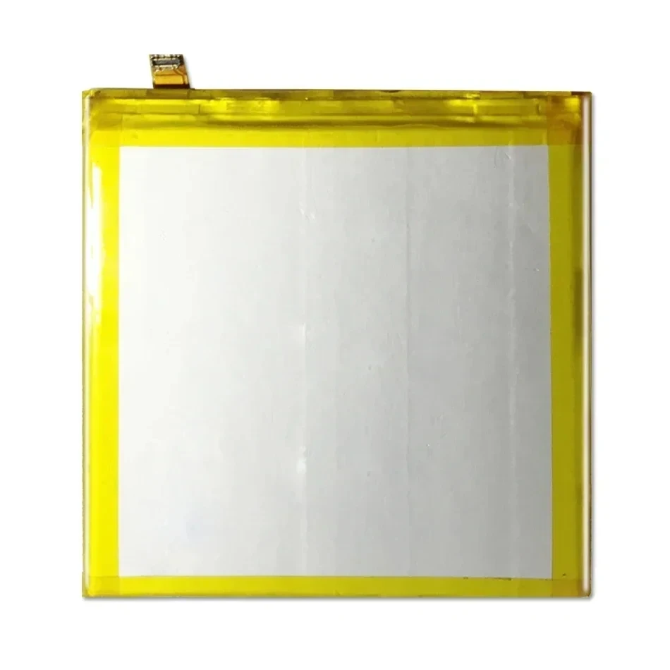 Аккумулятор BT53 для телефона Meizu Pro 5 6 plus 7/MX4 MX5 MX6/U10 U20/Note Note5 Meizy Pro6 Pro7 Pro5 M570Q/H/C M686G M686Q