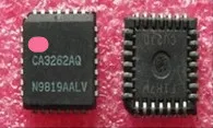 

CA3262AQZ CA3262AQ CA3262 PLCC28 5 шт.