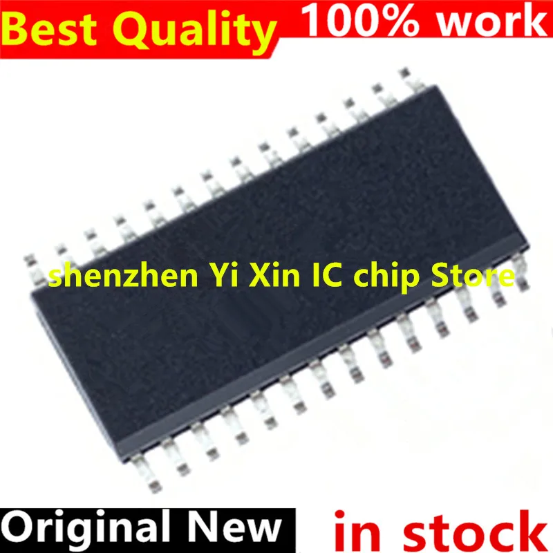 

(5-10piece)100% New MCP23S17-E/SS MCP23S17 E/SS sop-28 Chipset