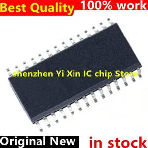 (5-10piece)100% New TAS5782M TAS5782MDCAR sop-48 Chipset