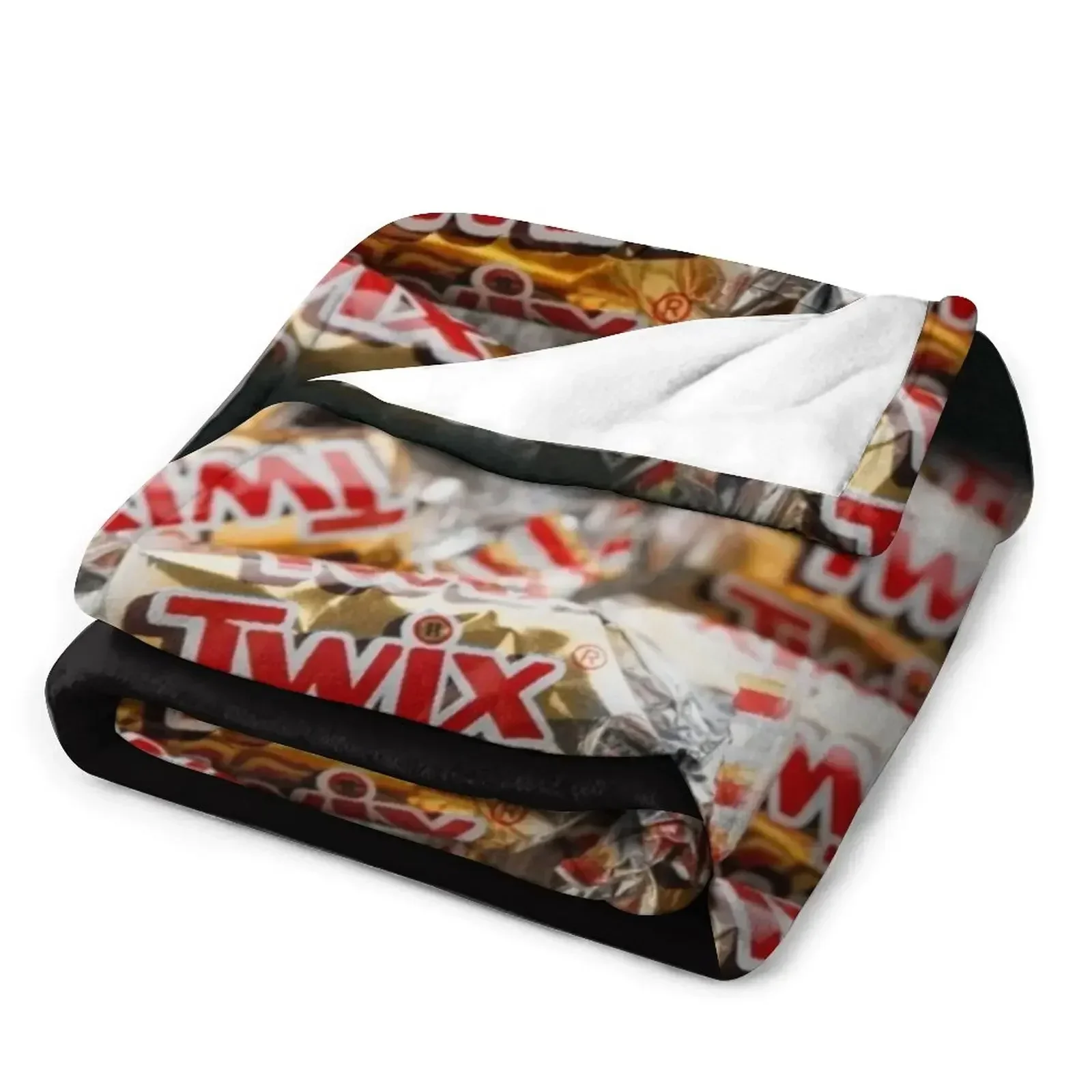 Подушки и наклейки с узорами TWIX (Twix) плед роскошные дизайнерские одеяла пледы