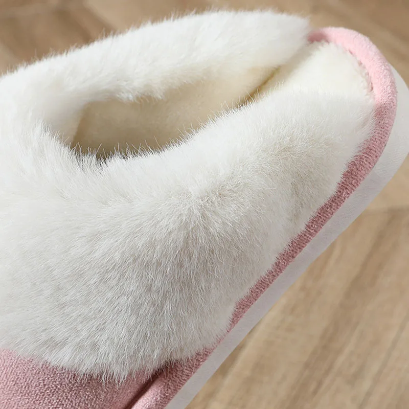 Рисунок 5 - Зимние теплые домашние меховые