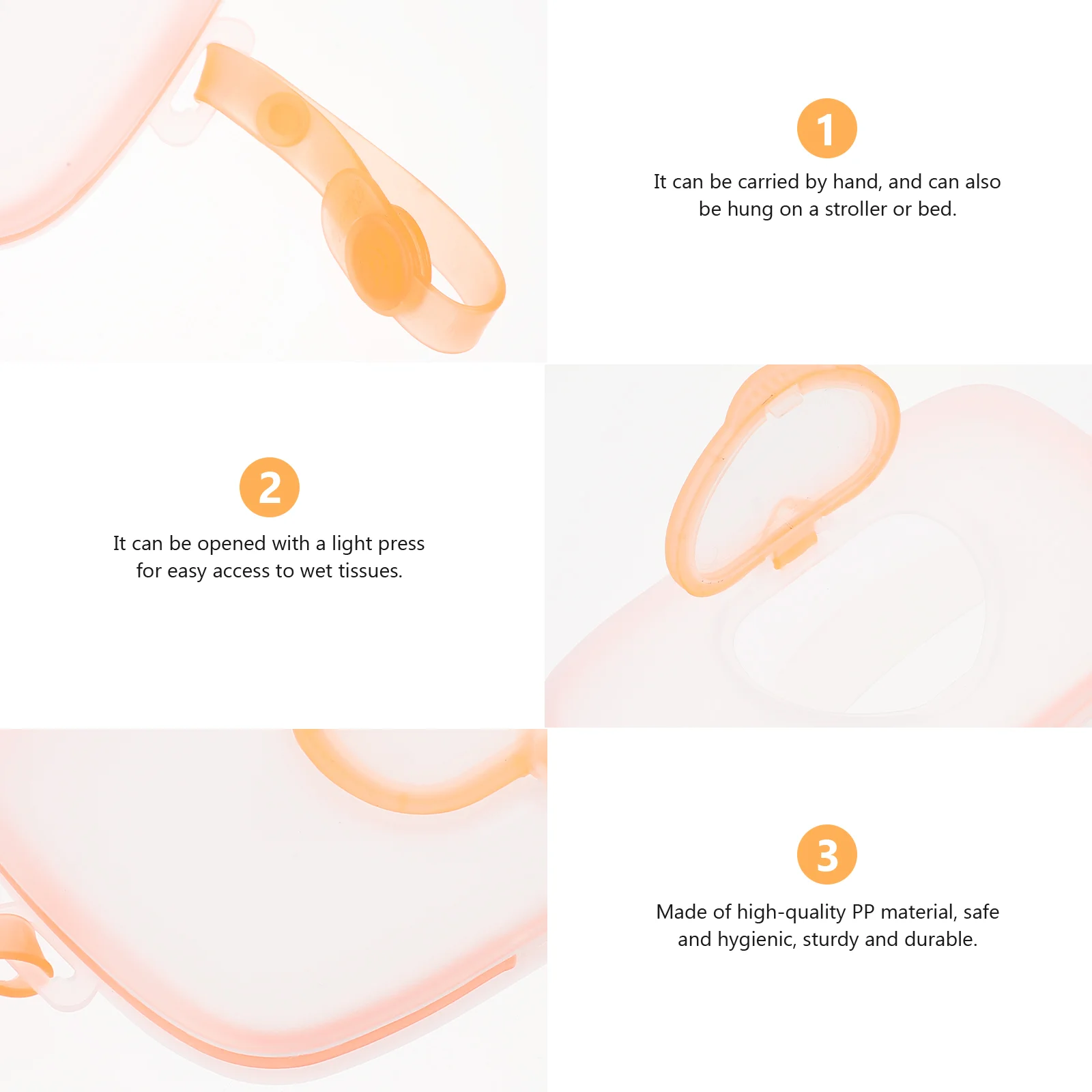 Рисунок 6 - Романтика, удобная детская подгузник