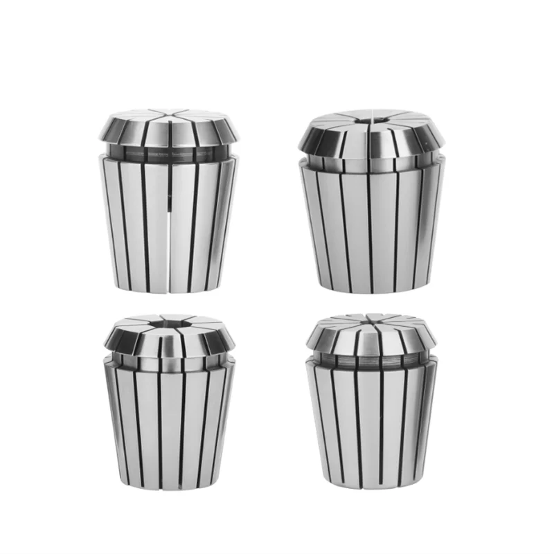 

1 шт. ER20 точность пружинный цанговый патрон 1 мм-13 мм цанговый патрон для фрезы с ЧПУ токарный станок инструмент шпиндель двигатель машина