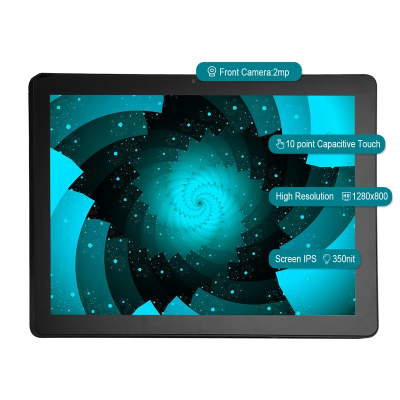 

Tablet 21.5 inch RK3399 Android 9.0 WiFi 5G large touch screen panel