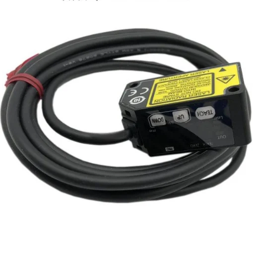

Датчик отражения 50 мм NPN OPEN COL HG-C1050