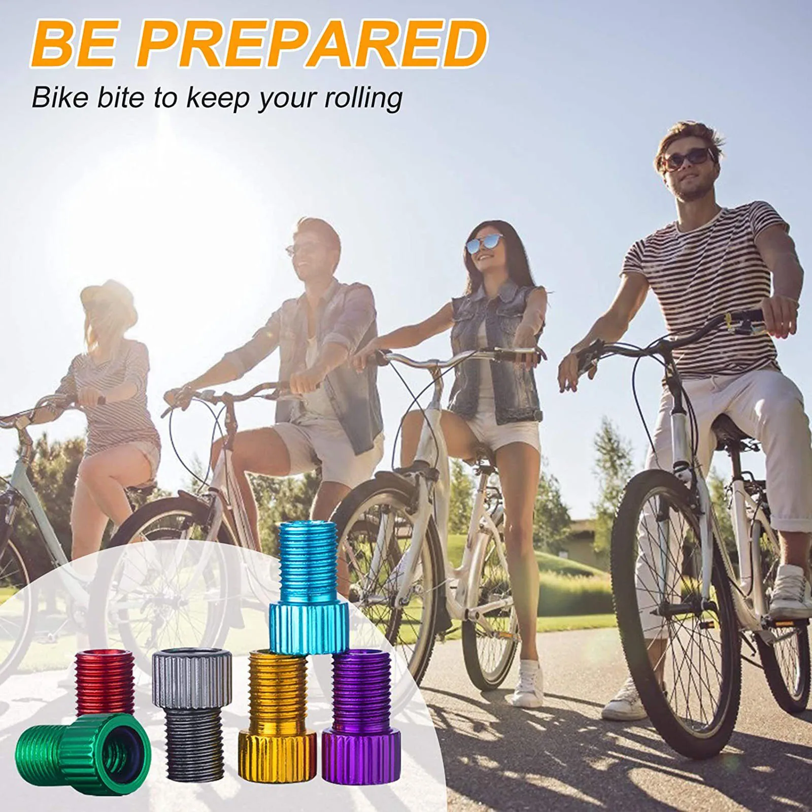 Pump Tube Cycling Accessories