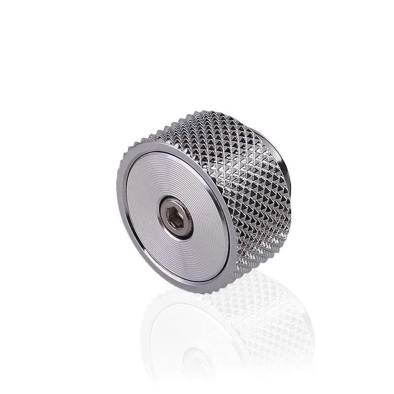 Воздушный клапан Bykski выхлопная пробка воздушный сброса давления автоматическая