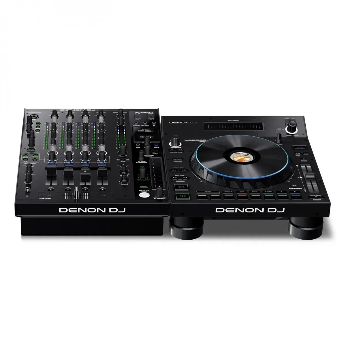 Летняя скидка 50% Φ настоящий один базовый набор pioneeerDJ 2x CDJ 2000 nexus2 nxs2 Nexus 2 1x DJM READ TO SHIP