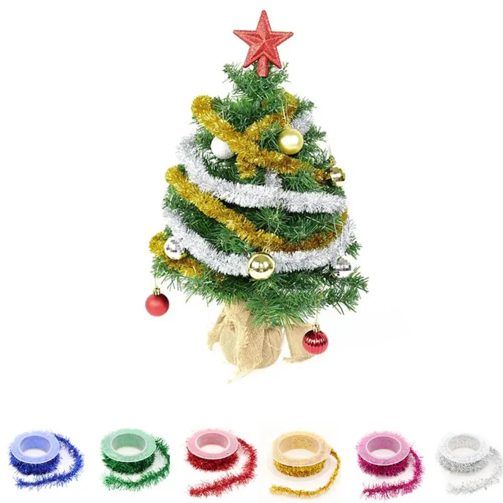 Праздничная мишура Noel 1 5 м
