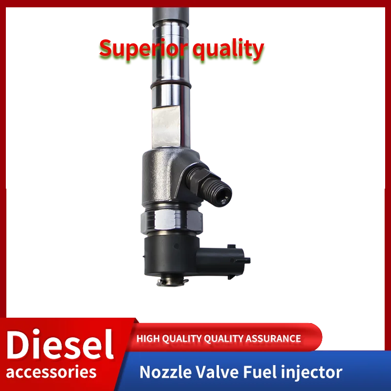 0445110407 0445110360 0445110877 0445110168 0445110278 форсунка Common Rail высокого давления дизельного