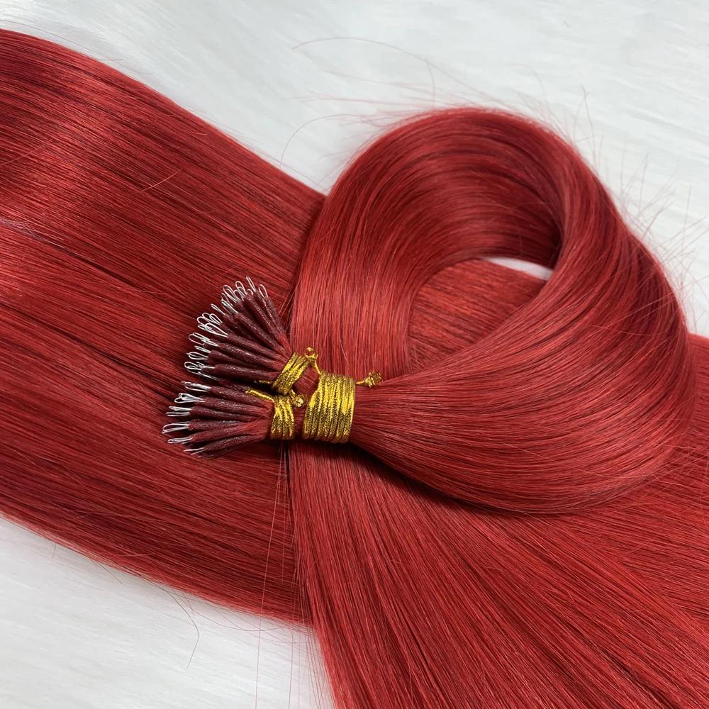 Рисунок 5 - Нано-кольца NNHAIR