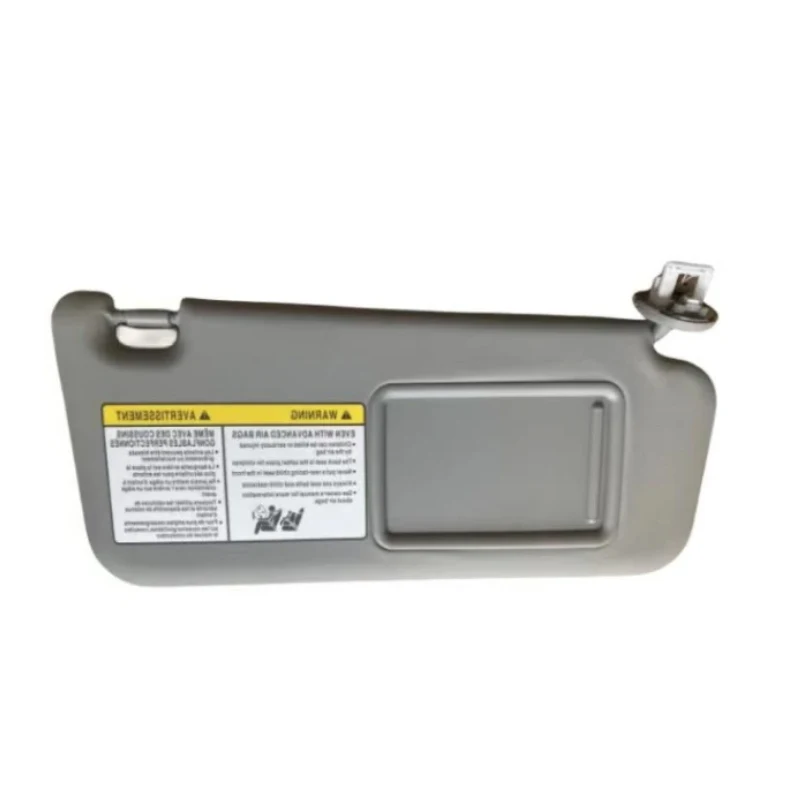 Солнцезащитные козырьки для салона автомобиля аксессуары Toyota Highlander 2008-2013