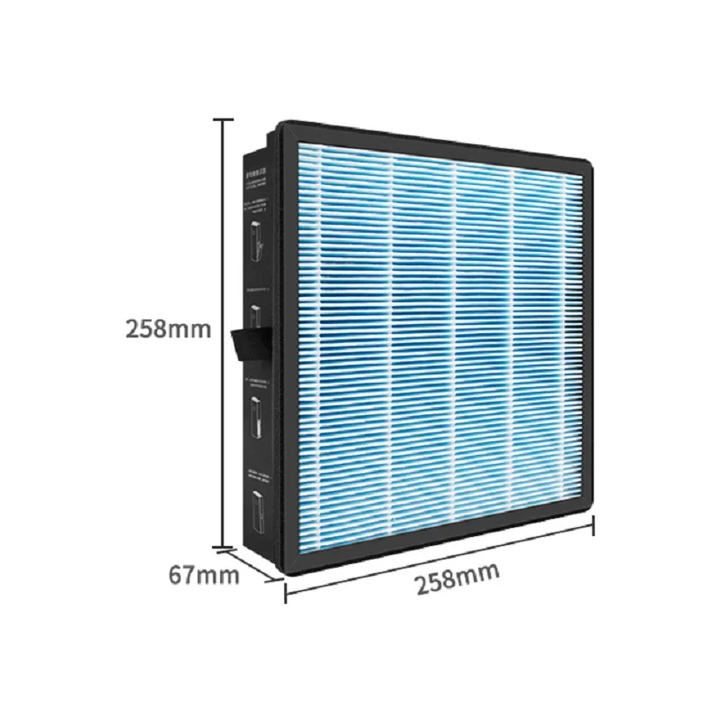 Xiaomi Fresh Air System Купить