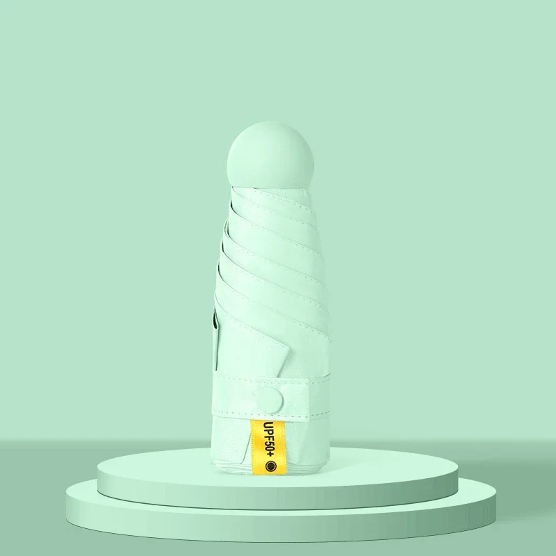 

Автоматический двухслойный зонт