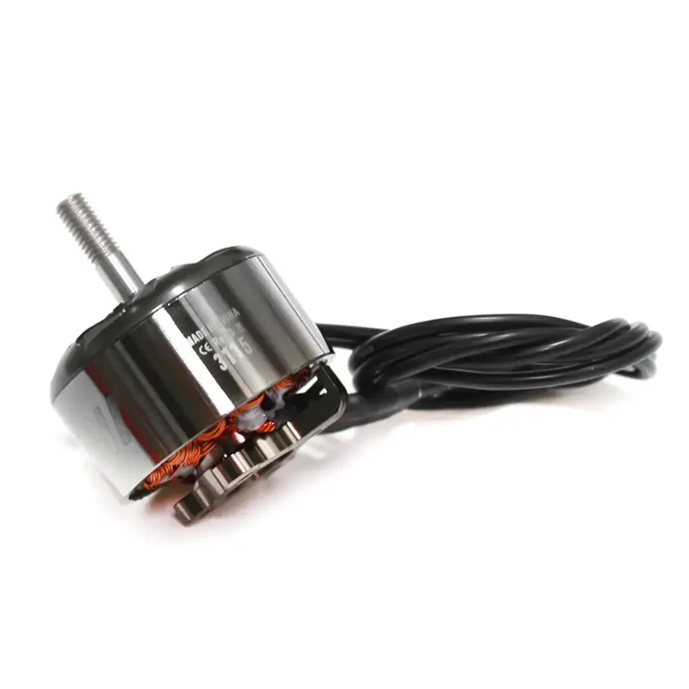 Emax ECOII 3115 400KV / 500KV 640KV 800KV 900KV бесщеточный двигатель для FPV гоночного дрона