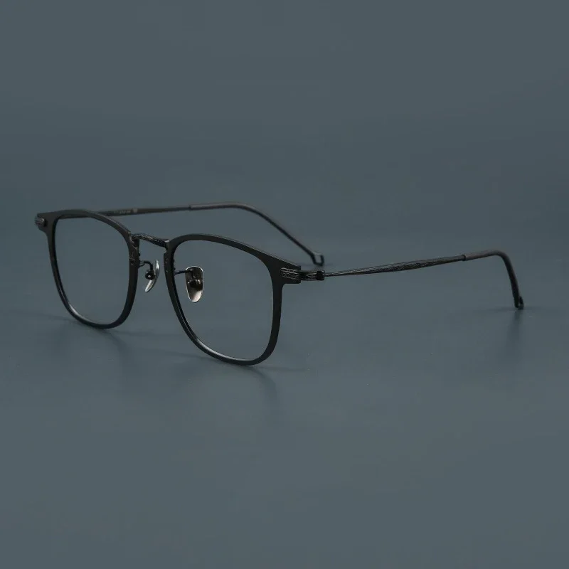 ENTITY CT30018 очки из ацетата титана