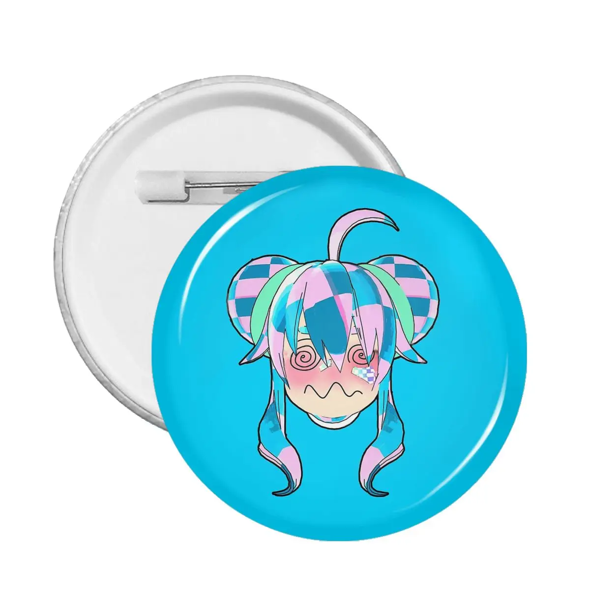 

Yameii Online Pin Badge For Bag Badges Brooches Metal Pins For Friends