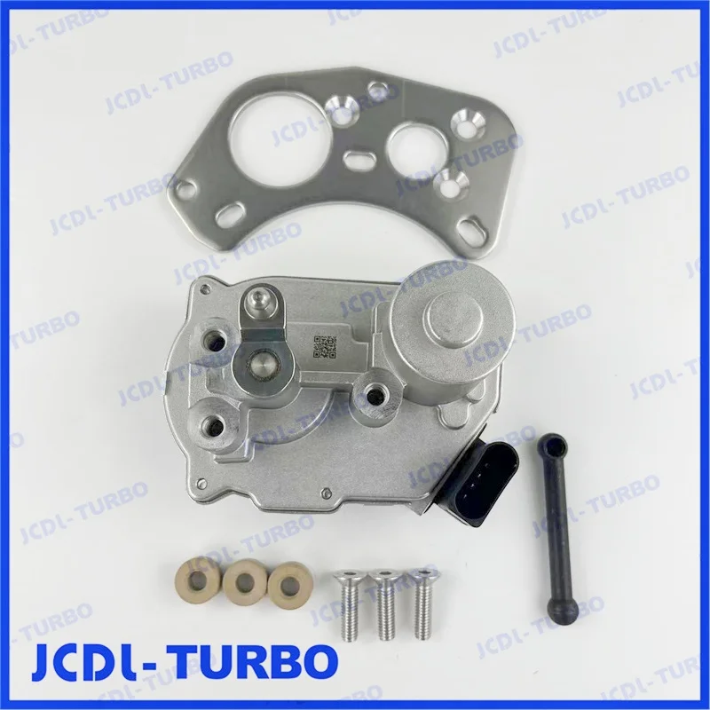 Турбопривод A2C53106046 059145725A 59001107055 для Audi A4 A6 A8 Q7 Volkswagen Marine Phaeton Touareg