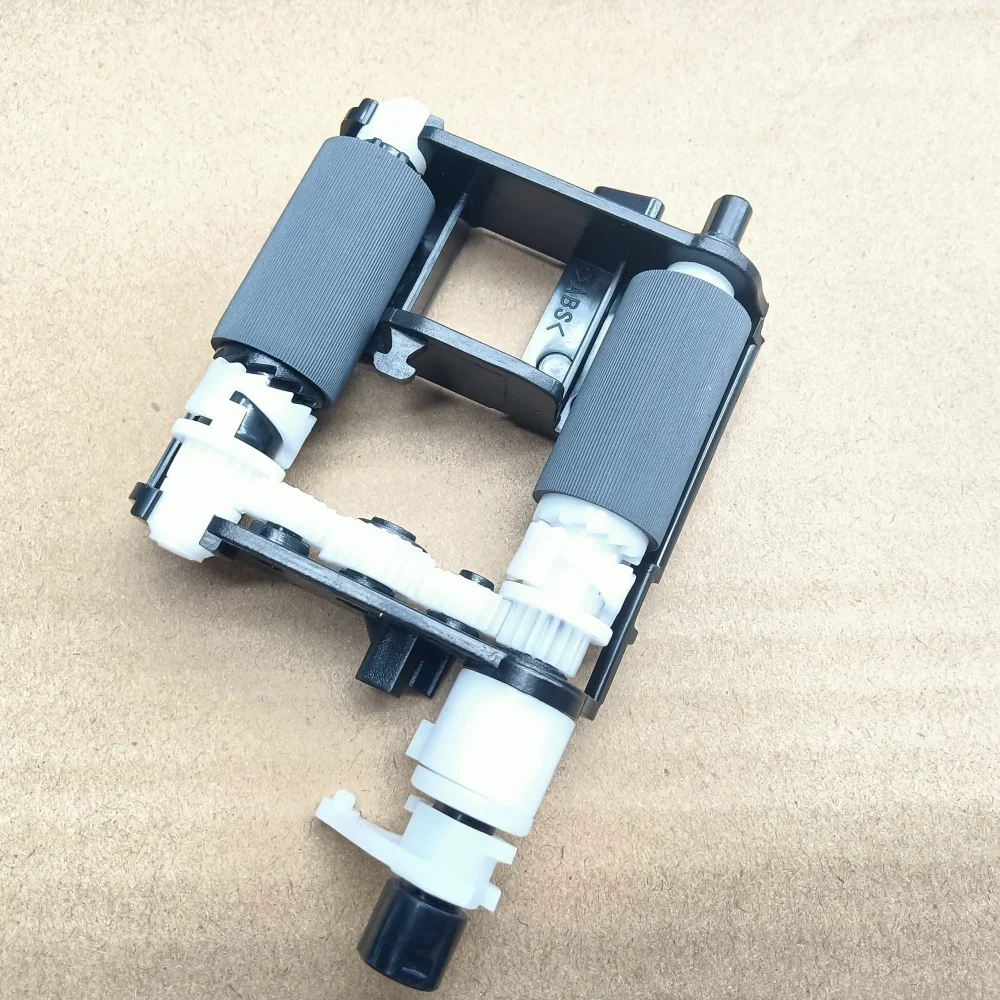JC93-00524A JC93-00525A Ролик подачи захвата подходит для Samsung ML2160 M2070 M2020 SCX3405 M2022 SCX3400 ML2165 M2021