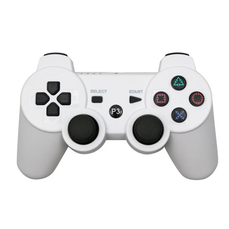 Беспроводной игровой контроллер для PS3