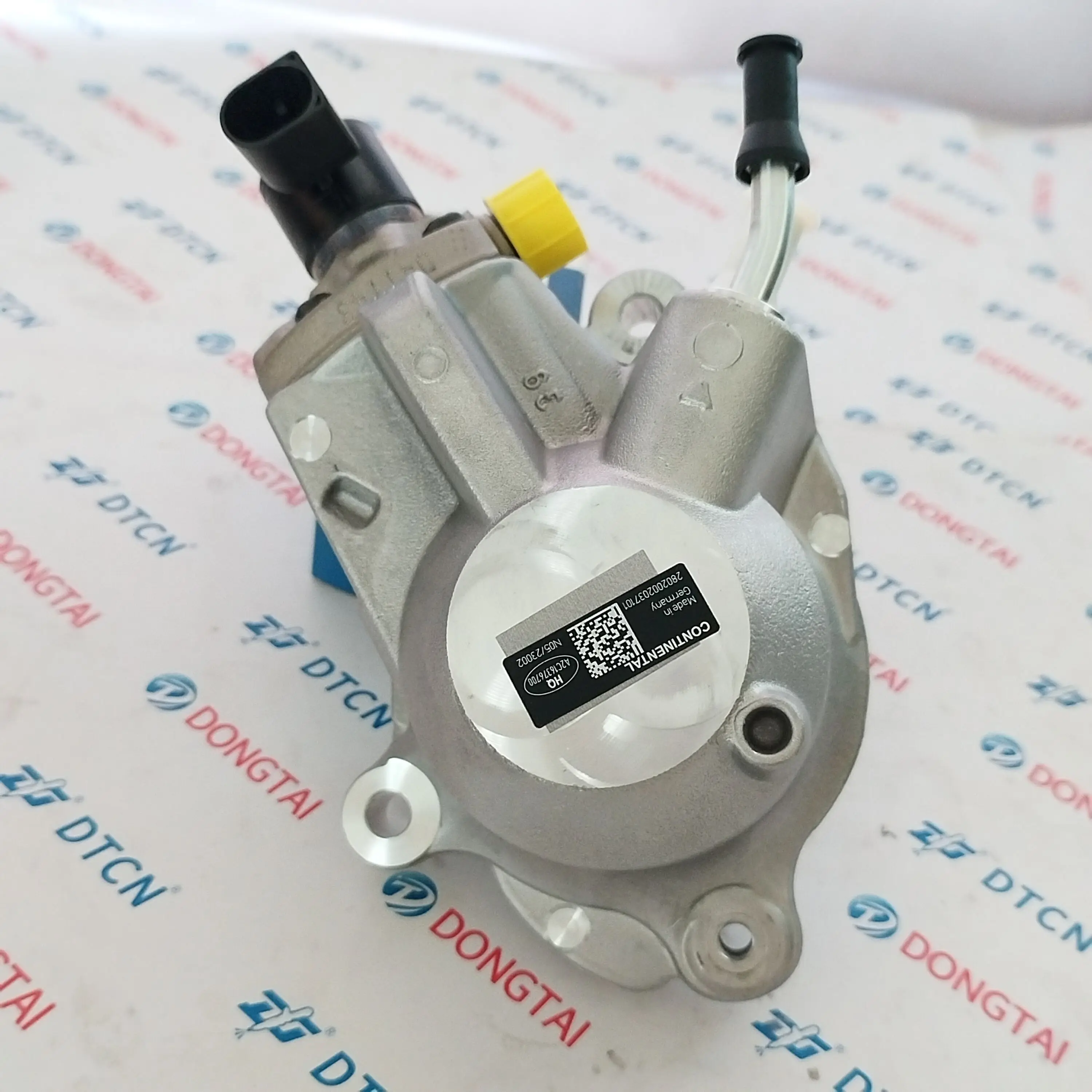 Оригинальный VDO Common Rail Pum A2C1637670080 A2C8716550080 2011886 2215504 фотосессия для Ford