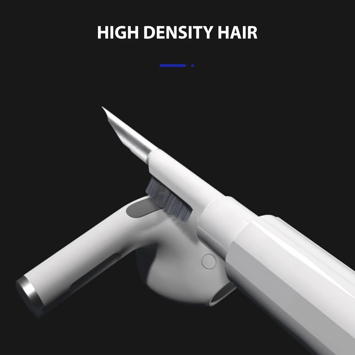 Инструмент для чистки наушников с Bluetooth Airpods Pro 3 2 1 Xiaomi Redmi Airdots Прочный чехол