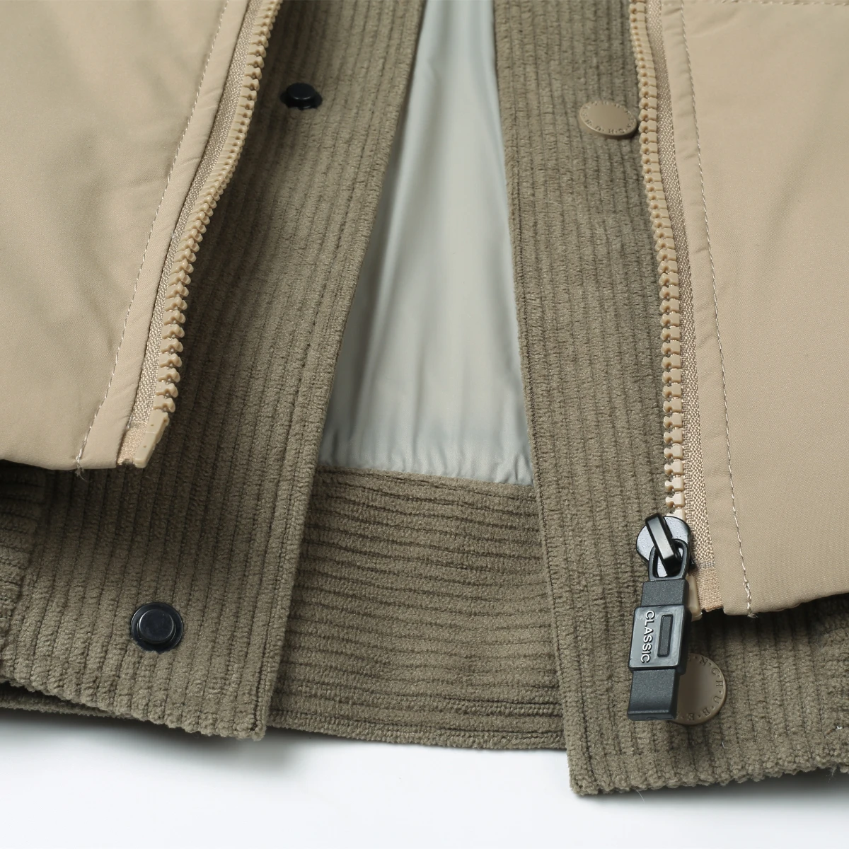 Quality Winter Puffer Jacket Men Thicken Warm With Hoodie Parkas Chaquetas Hombre Doudoune Homme Jackets For Men's Manteaux Coat