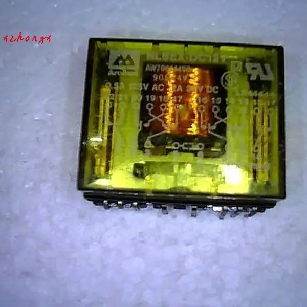 

NL6EX-DC12V Relay