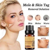 10ml dragon blood essence original solution repair pit acne and acne scar set box care bump scar cream essence serum facial