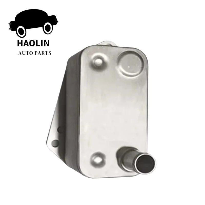 5989070151 Совершенно новый масляный радиатор двигателя для BM-W и LAND ROV-ER FREELANDER L314 96–06