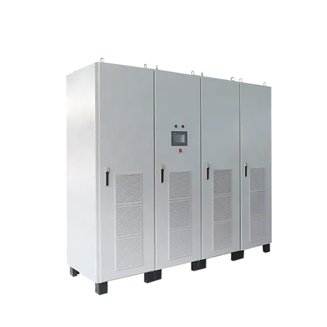

High Quality Sine-Wave Off- Grid Three Phase 500KW Solar Inverter