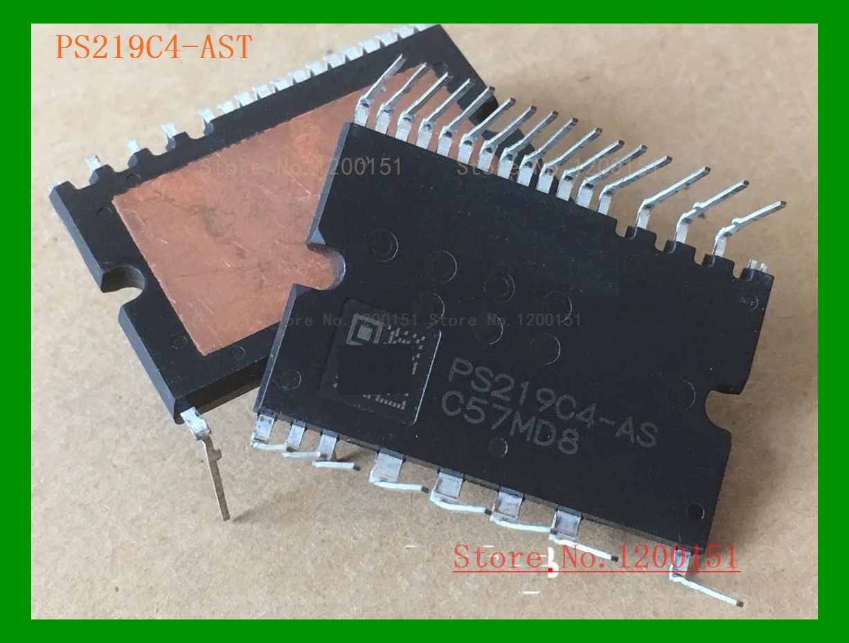 PS219C4-AST PS219C4 AST модуль