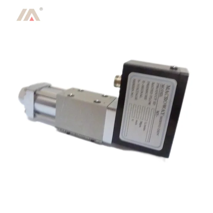 Серводвигатель серии D661-937B/D661-5764 высокого качества от производителя